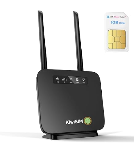 Amazon.com: TCL Linkzone 5G UW (MW513U) | Verizon and GSM Unlocked